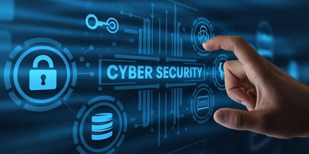 cybersecurity
